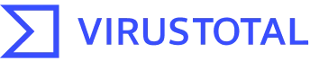 VirusTotal member